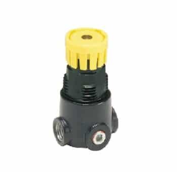 Parker 14R113FC Air Regulator