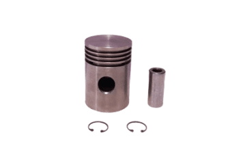 Quincy 1530X001 Piston Assembly