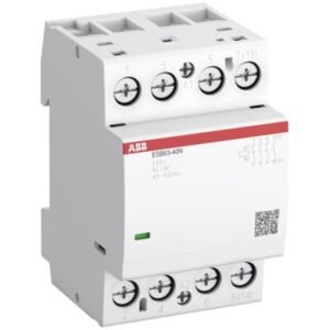 ABB ESB63-40 Contactor