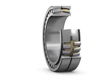 SKF 24176 ECA/W33 Spherical Roller Bearing