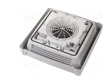 Rittal 3139100 Roof Mounted Fan