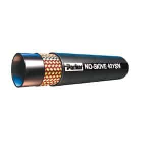 Parker 421SN-4 No-Skive Hose