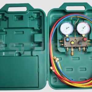 Refco 4508077 Electronic Manifold