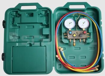 Refco 4508077 Electronic Manifold