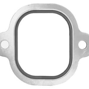 MTU 4571410080 Intake Manifold Gasket