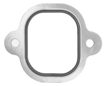 MTU 4571410080 Intake Manifold Gasket