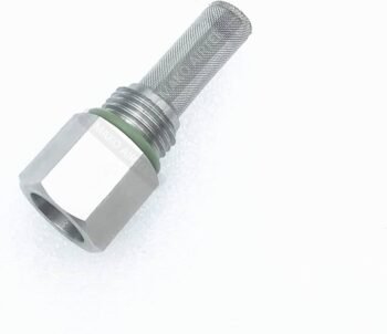 Sullair 02250117-782 Filter Assembly 