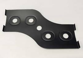 MTU 5360780480 Fuel Rail Gasket