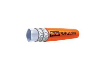 Parker 588N-12 High Pressure Hose