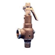 Kunkle 6010FEM01-KM-0035 Safety Relief Valve