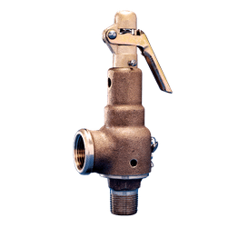 Kunkle 6010HHM01-KM-0030 Safety Relief Valve