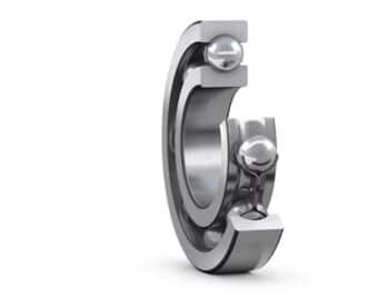 SKF 61918 Deep Groove Ball Bearing