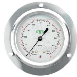 Refco 7203378 Pressure Gauge