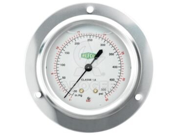 Refco 7203378 Pressure Gauge