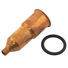 Detroit Diesel 8925981 Injector Tube