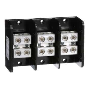 Schneider Electric 9080LBA365202 Distribution Block
