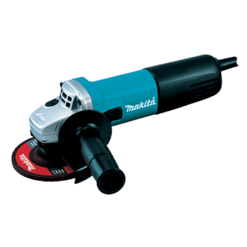 Makita 9557HPG Angle Grinder