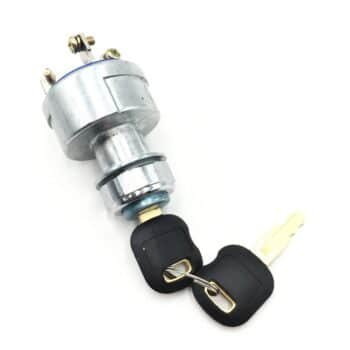 CAT 9G7641 Ignition Switch