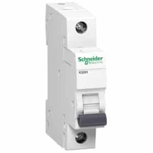 Schneider Electric A9KF71116 Miniature Circuit Breaker