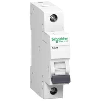 Schneider Electric A9KF71120 Miniature Circuit Breaker