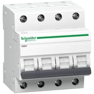 Schneider Electric A9KF71432 Miniature Circuit Breaker