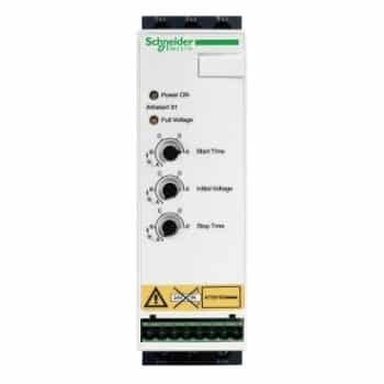 Schneider Electric ATS01N232QN Soft Starter