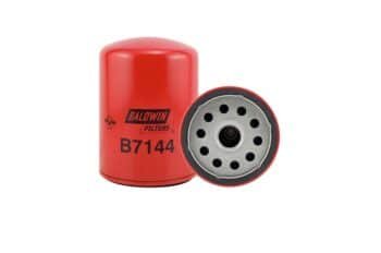 Baldwin B7144 Spin-on Lube Filter