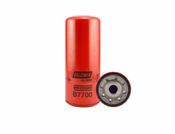Baldwin B7700 Spin-on Lube Filter