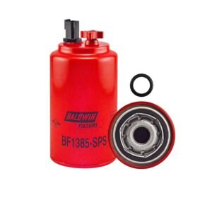 Baldwin BF1385-SPS Spin-on Fuel Filter