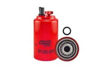 Baldwin BF1385-SPS Spin-on Fuel Filter