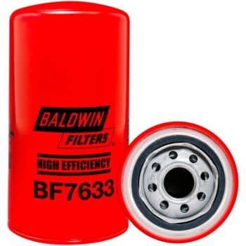 Baldwin BF7633 Spin-on Fuel Filter