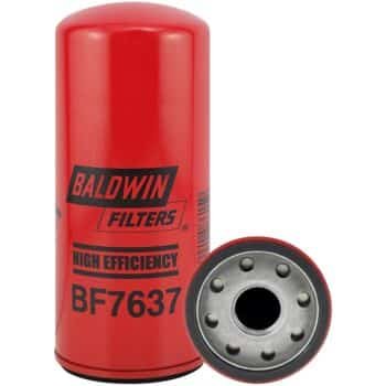 Baldwin BF7637 Spin-on Fuel Filter