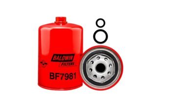 Baldwin BF7981 Spin-on Fuel Filter