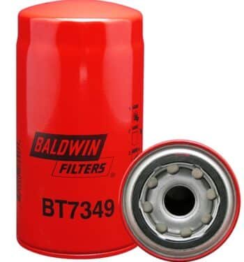 Baldwin BT7349 Spin-on Lube Filter