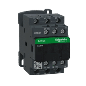 Schneider Electric CAD32E7 Control Relay