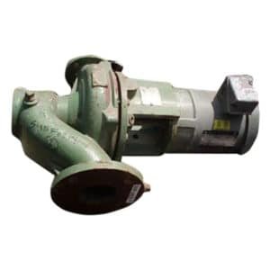 Worthington D1132 Centrifugal Pump