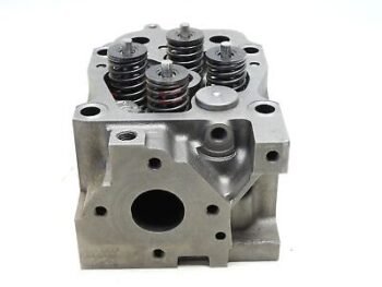 MTU E5360101320 Cylinder Head Assembly