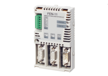 ABB FEN-11 Encoder Interface Module