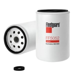 Fleetguard FF5052 Spin-on Fuel Filter