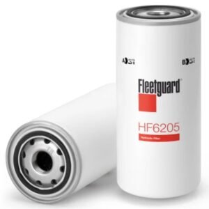 Fleetguard HF6205 Hydraulic Filter