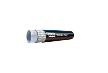 Parker HLB02 Remote Grease Hose