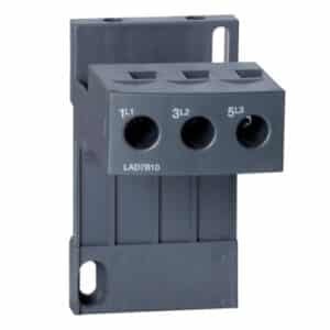 Schneider Electric LAD7B10 Terminal Block