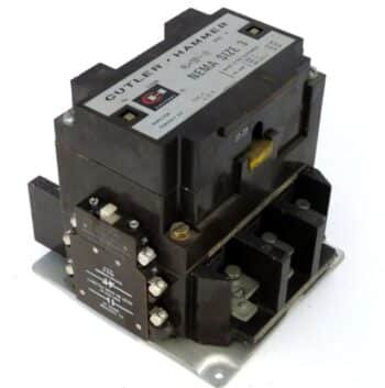 Schneider LRI-D12316 Thermal Overload Relay