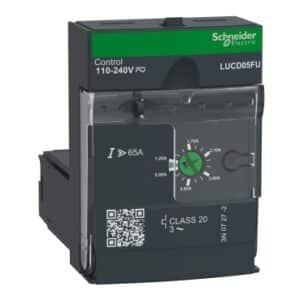 Schneider Electric LUCD05FU Advanced Control Unit