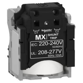 Schneider Electric LV429387 Voltage Release