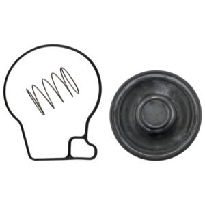 MTU 5410180233 Diaphragm Kit