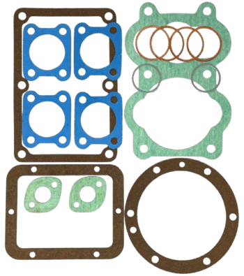 Quincy 7126 Gasket Set