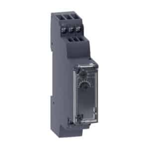 Schneider Electric RE17LAMW Timing Relay