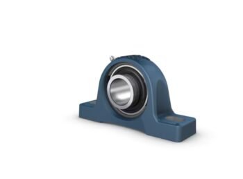 SKF SY20TF Bearing Unit