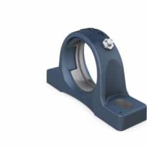 SKF SY507M Bearing Housing